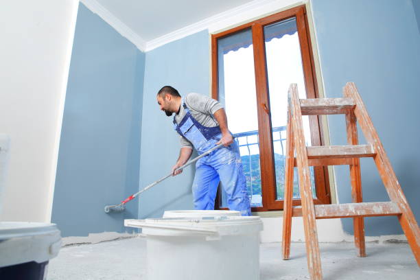 Professional Drywall & Painting Services in Roanoke, VA